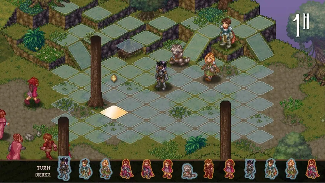 图片[1]-[Switch]阿卡迪亚之歌 .Arcadian Atlas-梦境潮玩-mjcw
