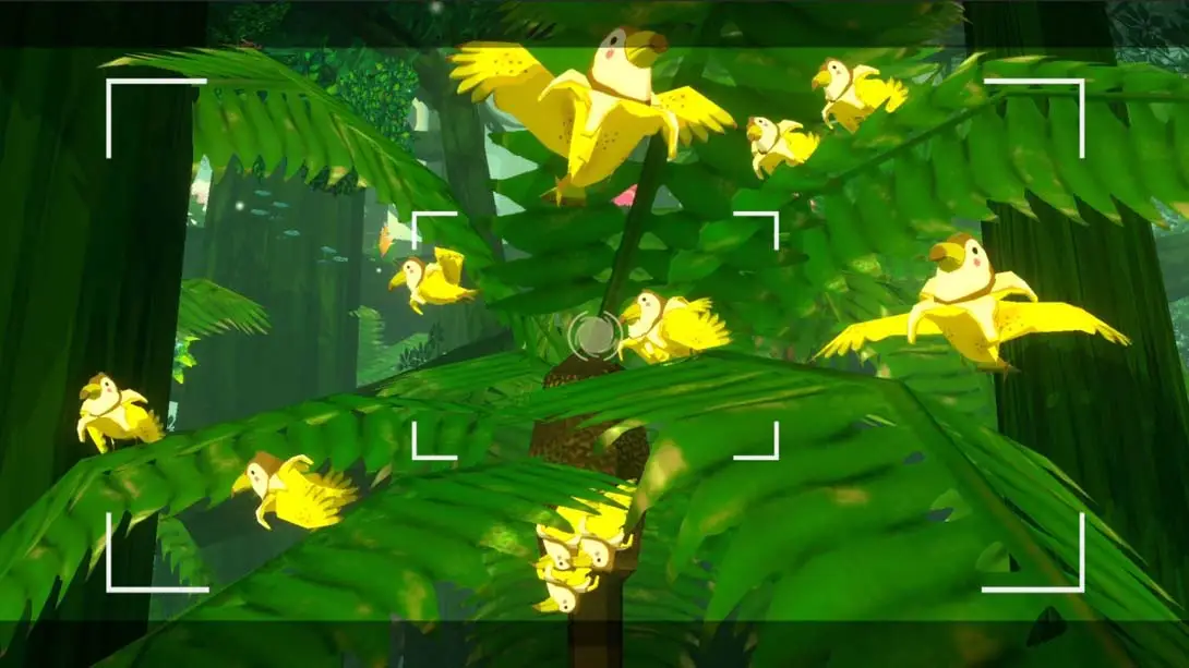 图片[1]-[Switch]马拉维拉岛的奇禽异兽 Beasts of Maravilla Island-梦境潮玩-mjcw