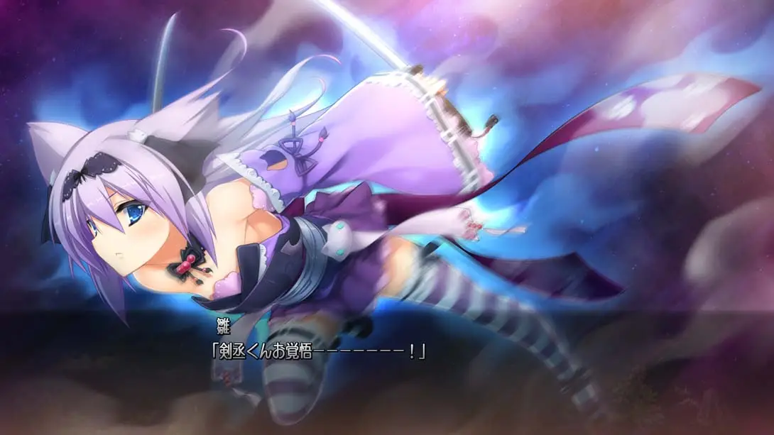 图片[1]-[Switch]战国恋姬～乙女绚烂☆战国绘卷～-梦境潮玩-mjcw