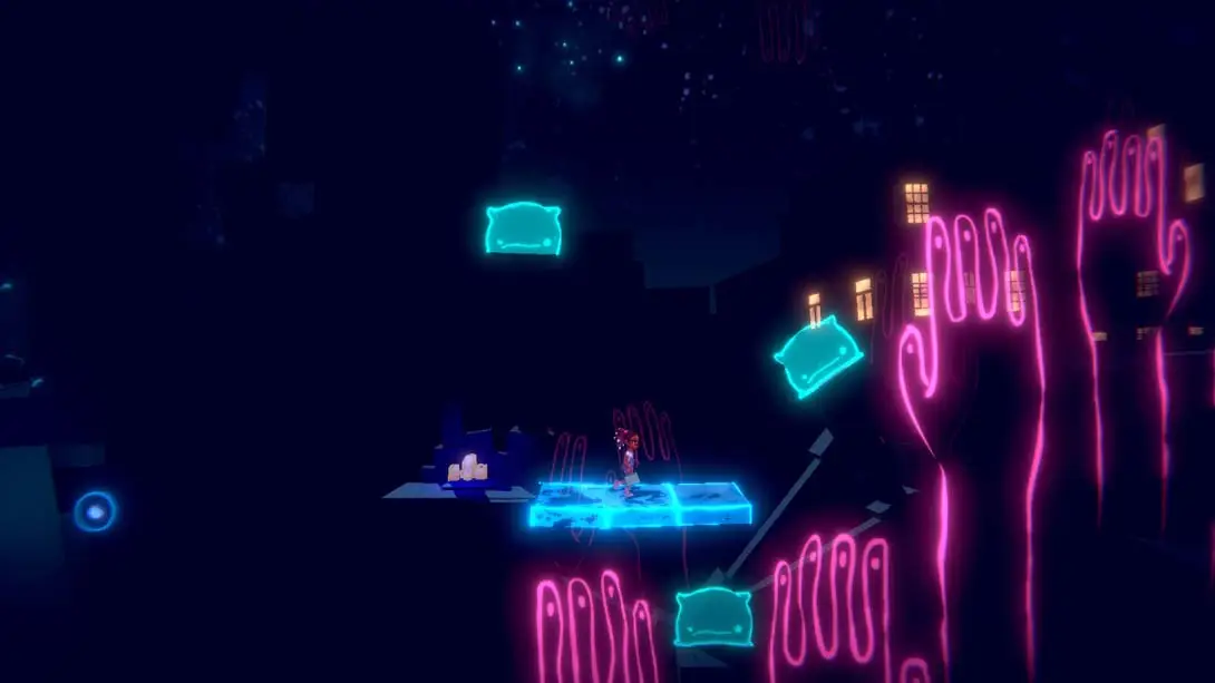 图片[1]-[Switch]小虫 Little Bug-梦境潮玩-mjcw