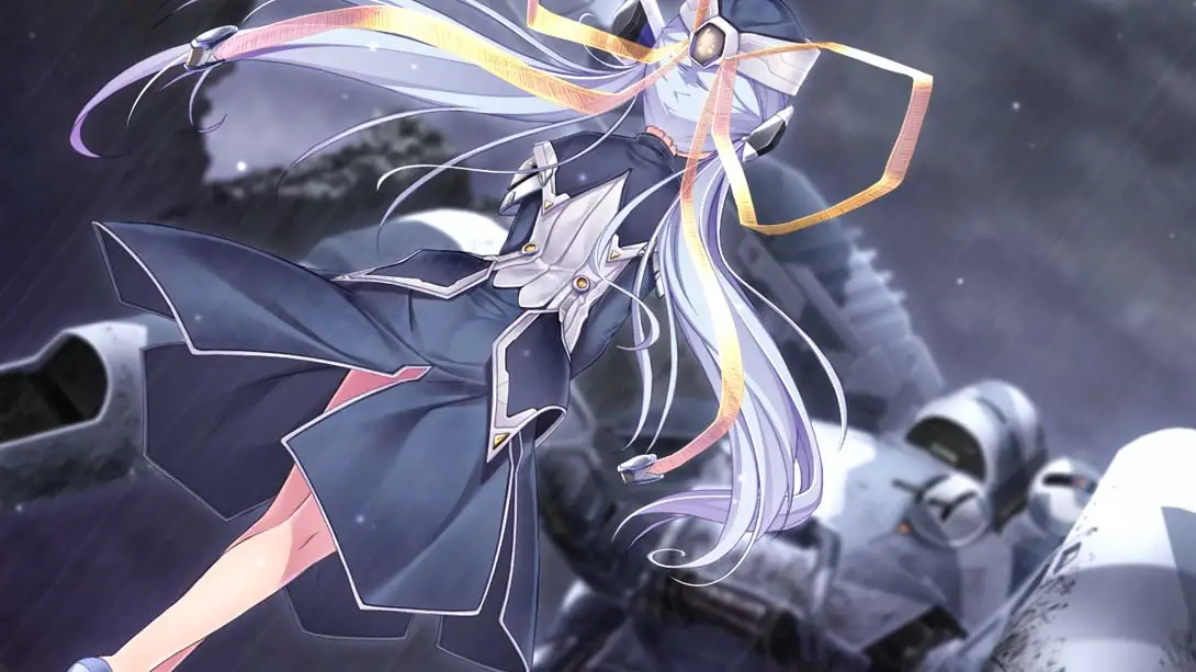 图片[1]-[Switch]星之梦和雪圈球 .planetarian: The Reverie of a Little Planet & Snow Globe-梦境潮玩-mjcw