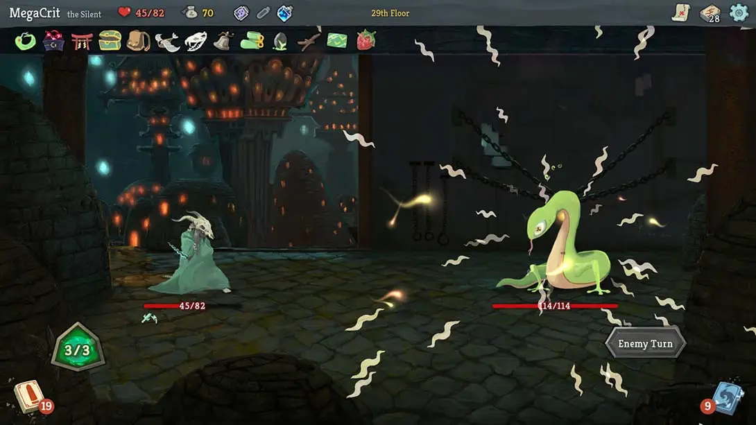 图片[1]-[Switch]杀戮尖塔 Slay the Spire-梦境潮玩-mjcw