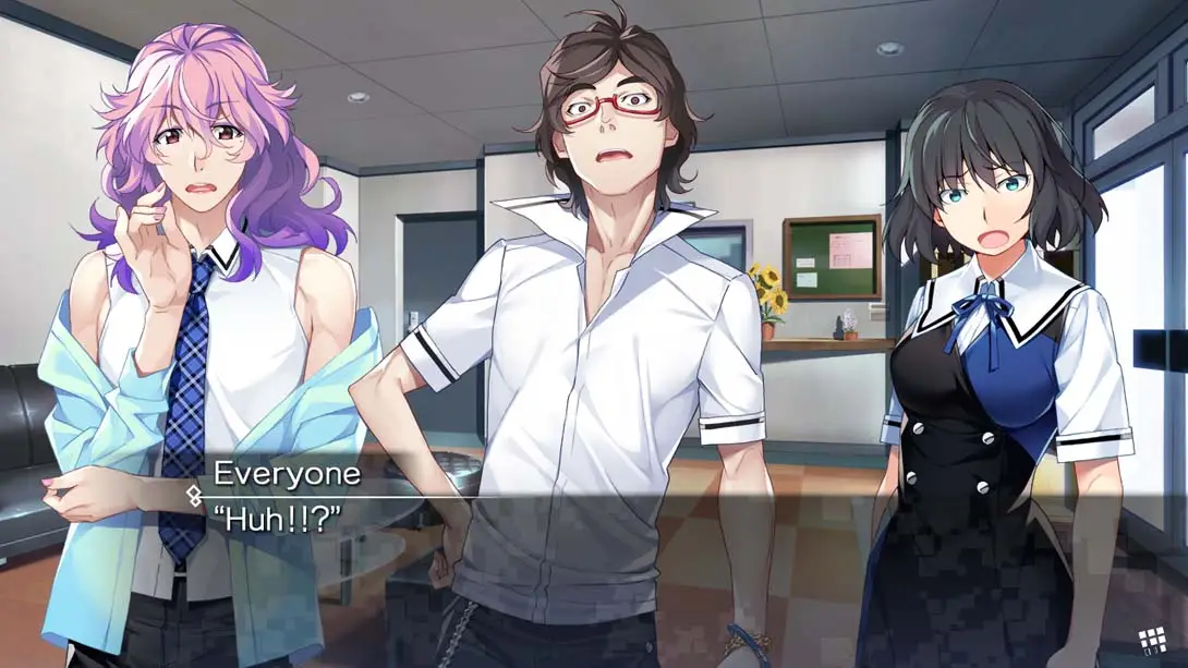 图片[1]-[Switch]灰色：幻影板机 6 GRISAIA PHANTOM TRIGGER 06-梦境潮玩-mjcw