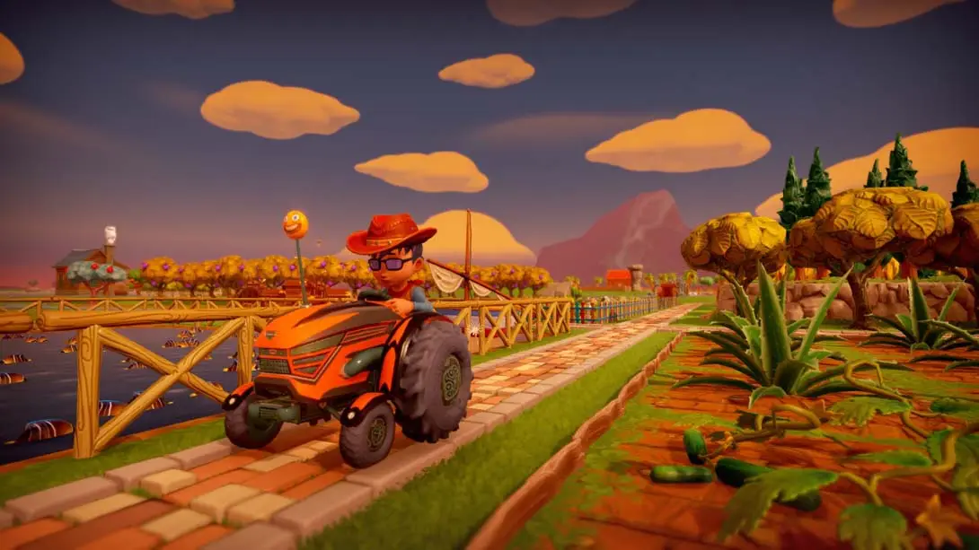 图片[1]-[Switch]一起玩农场 Farm Together-梦境潮玩-mjcw