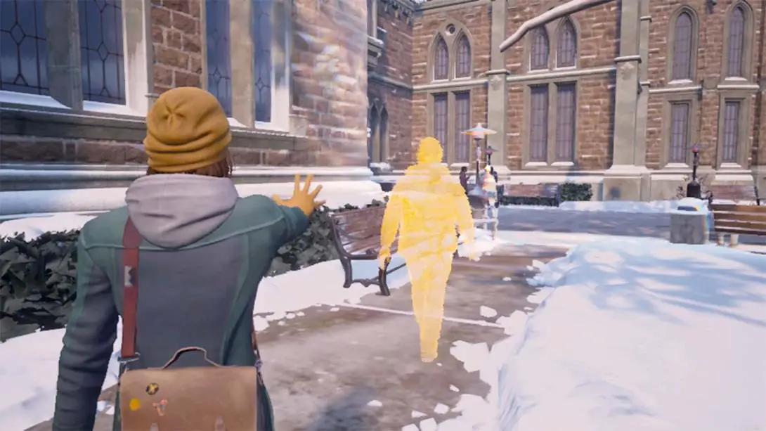 图片[1]-[Switch]奇异人生 双重曝光 .Life is Strange Double Exposure-梦境潮玩-mjcw