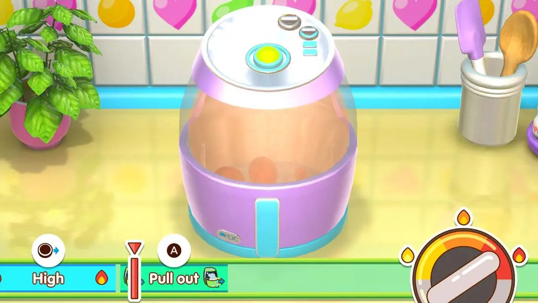 图片[1]-[Switch]料理妈妈：料理之星 .Cooking Mama: Cookstar-梦境潮玩-mjcw
