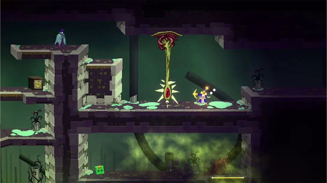 图片[1]-[Switch]冒险轮回 .Adventure of Samsara-梦境潮玩-mjcw