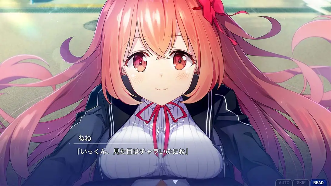 图片[1]-[Switch]告别回忆 双想 ～Not always true～ .Memories Off Sousou -Not always true-梦境潮玩-mjcw