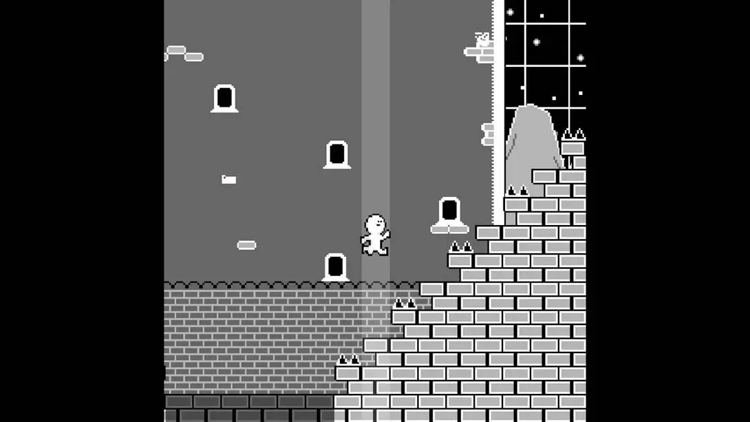 图片[1]-[Switch]悖论错误 Paradox Error-梦境潮玩-mjcw