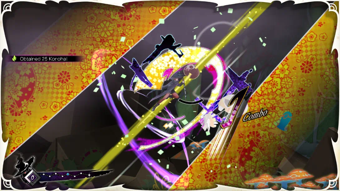 图片[1]-[Switch]魔女祇兵 .Majogami The Witch of Luludidea-梦境潮玩-mjcw