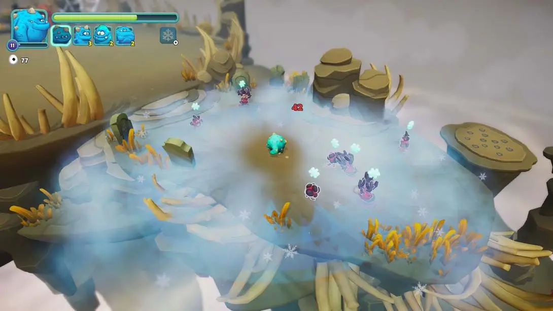 图片[1]-[Switch]特罗塔皮亚 Teratopia-梦境潮玩-mjcw