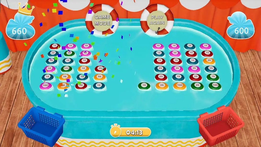 图片[1]-[Switch]Fishing Ducks-梦境潮玩-mjcw