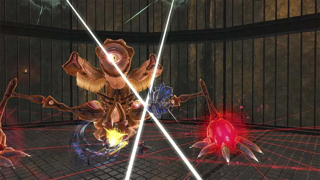 图片[1]-[Switch]伊苏9：怪人之夜 Ys IX: Monstrum Nox-梦境潮玩-mjcw