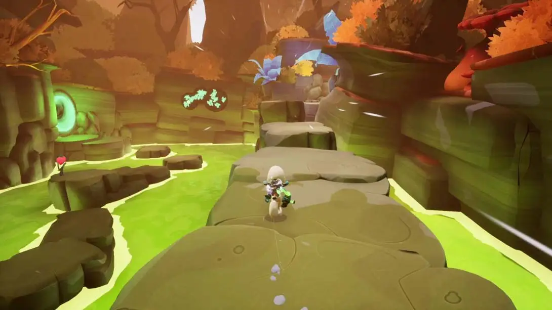 图片[1]-[Switch]蓝精灵2：绿石之囚 .The Smurfs 2: The Prisoner of the Green Stone-梦境潮玩-mjcw