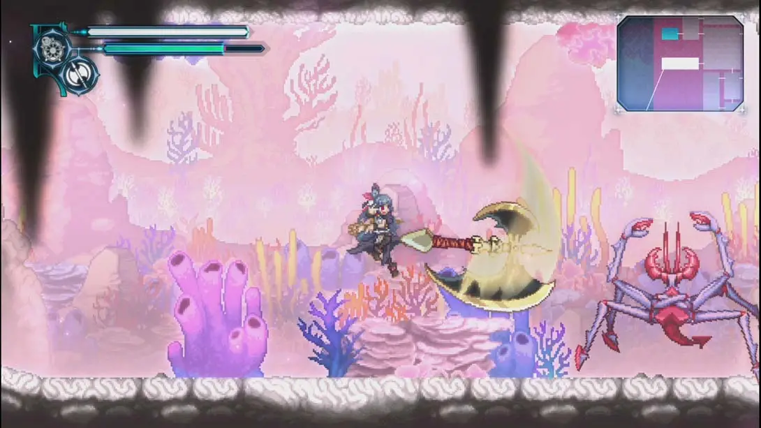 图片[1]-[Switch]幻日夜羽 -湛海耀光- .YOHANE THE PARHELION -BLAZE in the DEEPBLUE--梦境潮玩-mjcw