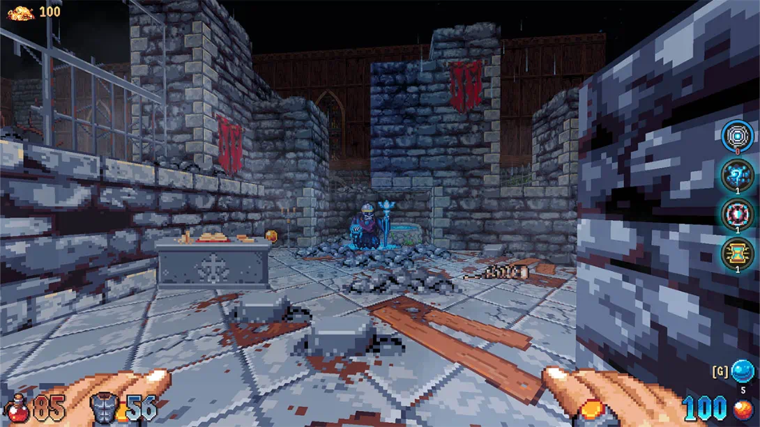 图片[1]-[Switch]维佐杜姆 .Wizordum-梦境潮玩-mjcw