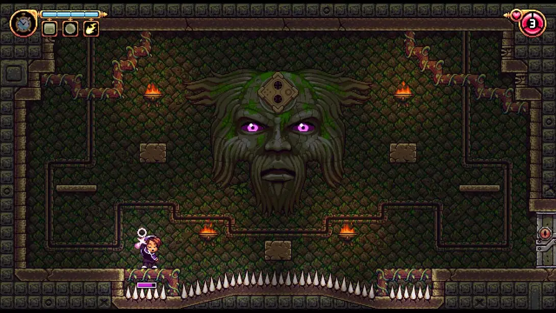 图片[1]-[Switch]奥瓦的遗产 Alwa’s Legacy-梦境潮玩-mjcw