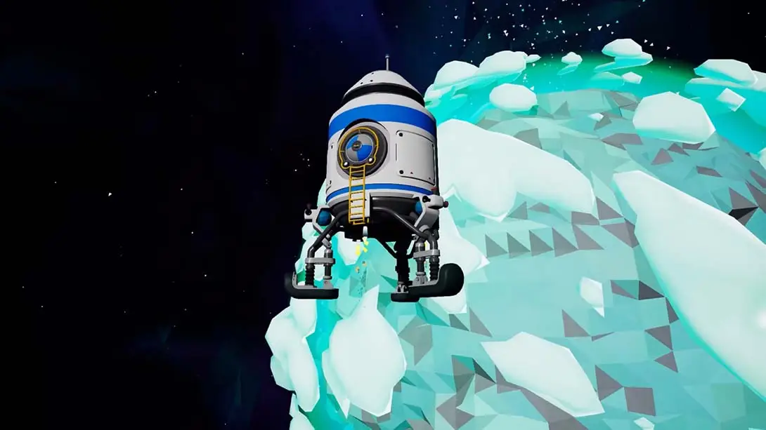 图片[1]-[Switch]异星探险家 ASTRONEER-梦境潮玩-mjcw