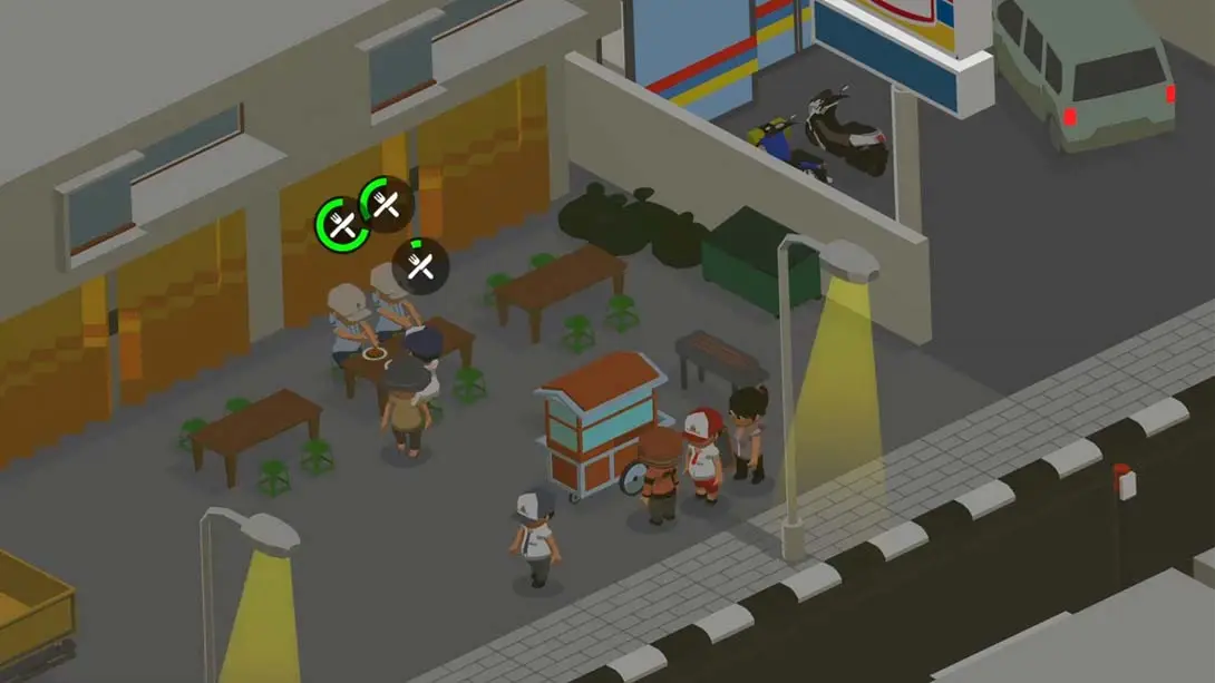 图片[1]-[Switch]沙嗲大亨 .Satay Shop Tycoon-梦境潮玩-mjcw