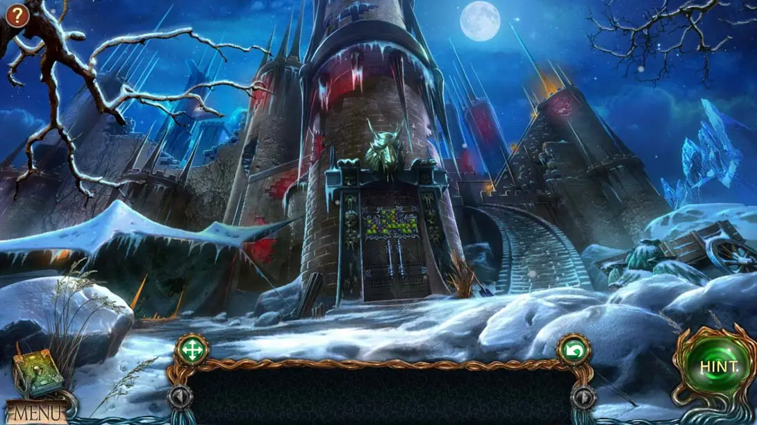 图片[1]-[Switch]失落领地：黑暗霸主 Lost Lands: Dark Overlord-梦境潮玩-mjcw