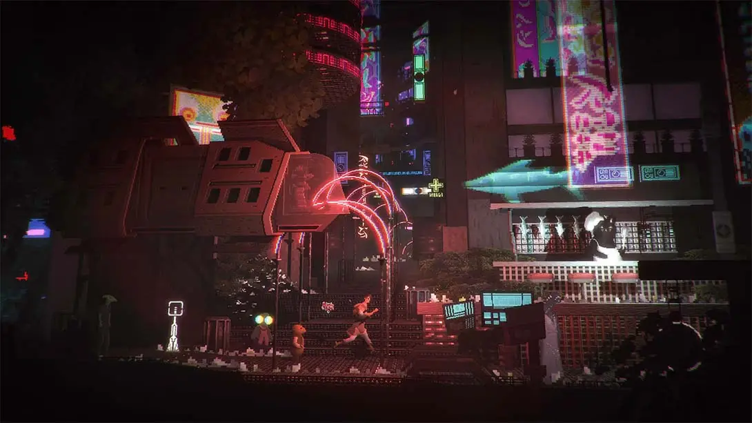 图片[1]-[Switch]超越银河世界 .Beyond Galaxyland-梦境潮玩-mjcw