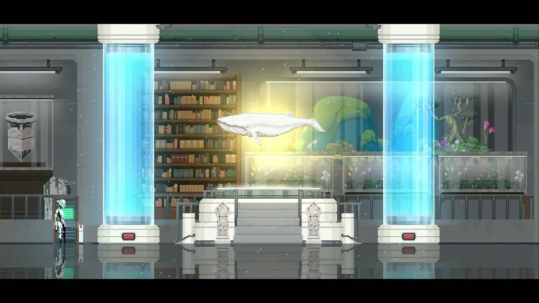 图片[1]-[Switch]双面世界 World for Two-梦境潮玩-mjcw