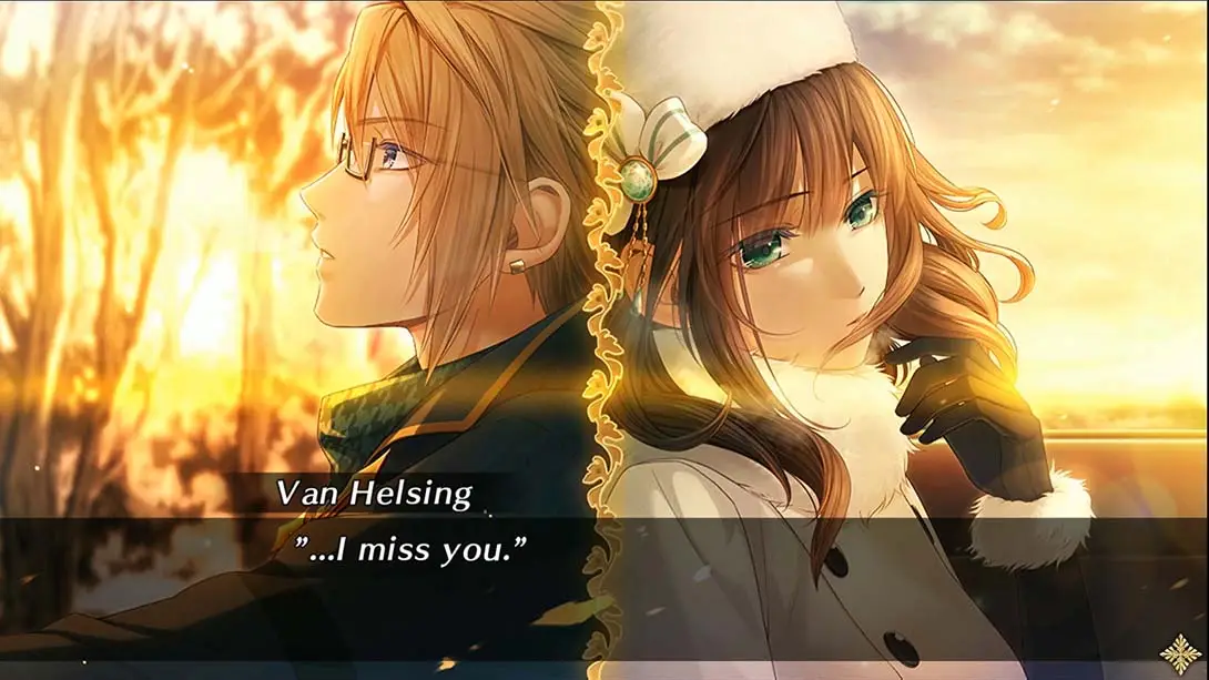图片[1]-[Switch]Code：Realize 白银的奇迹 Code: Realize ~Wintertide Miracles-梦境潮玩-mjcw