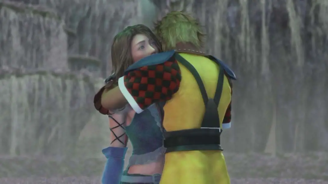 图片[1]-[Switch]最终幻想10-12合集重制版 .FINAL FANTASY X/X-2 HD Remaster-梦境潮玩-mjcw