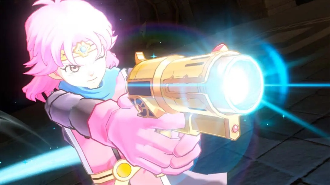 图片[1]-[Switch]无限神速斩 勇者斗恶龙 达伊的大冒险 .Infinity Strash DRAGON QUEST The Adventure of Dai-梦境潮玩-mjcw