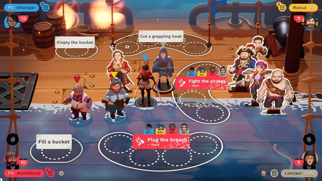 图片[1]-[Switch]阿瑞亚之旅 .Worlds of Aria-梦境潮玩-mjcw