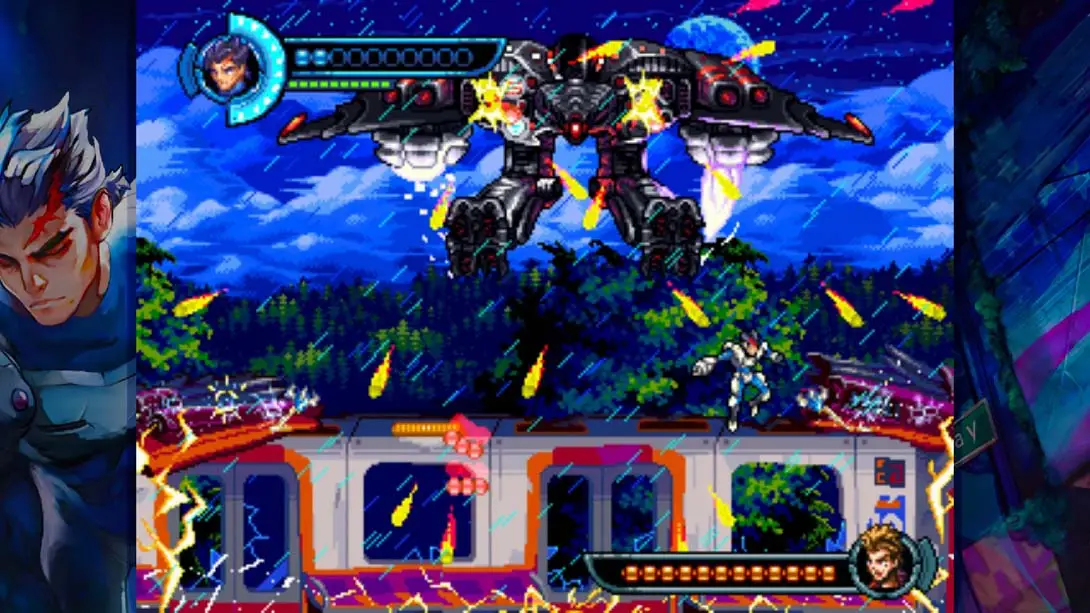 图片[1]-[Switch]钢铁突击 Steel Assault-梦境潮玩-mjcw
