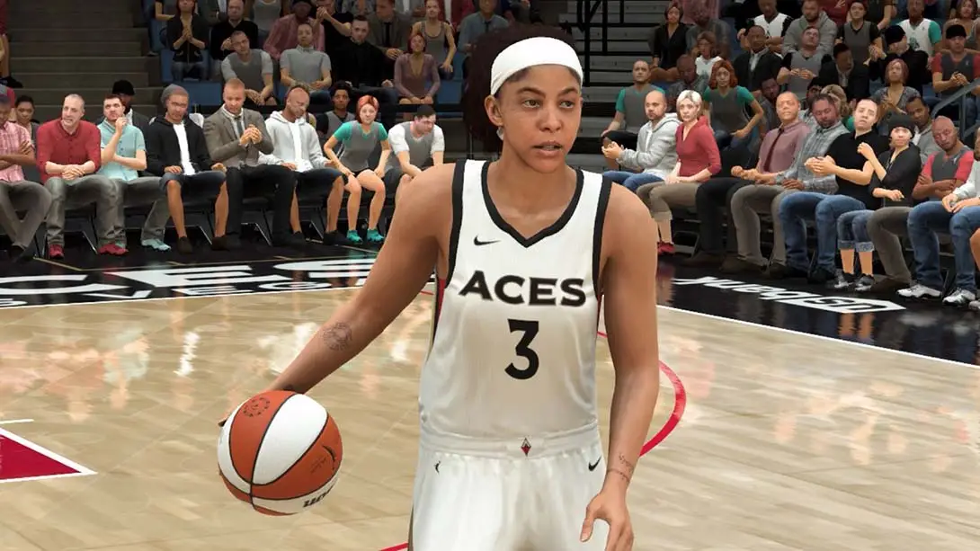 图片[1]-[Switch]NBA 2K24 科比布莱恩特版 .NBA 2K24 Kobe Bryant-梦境潮玩-mjcw