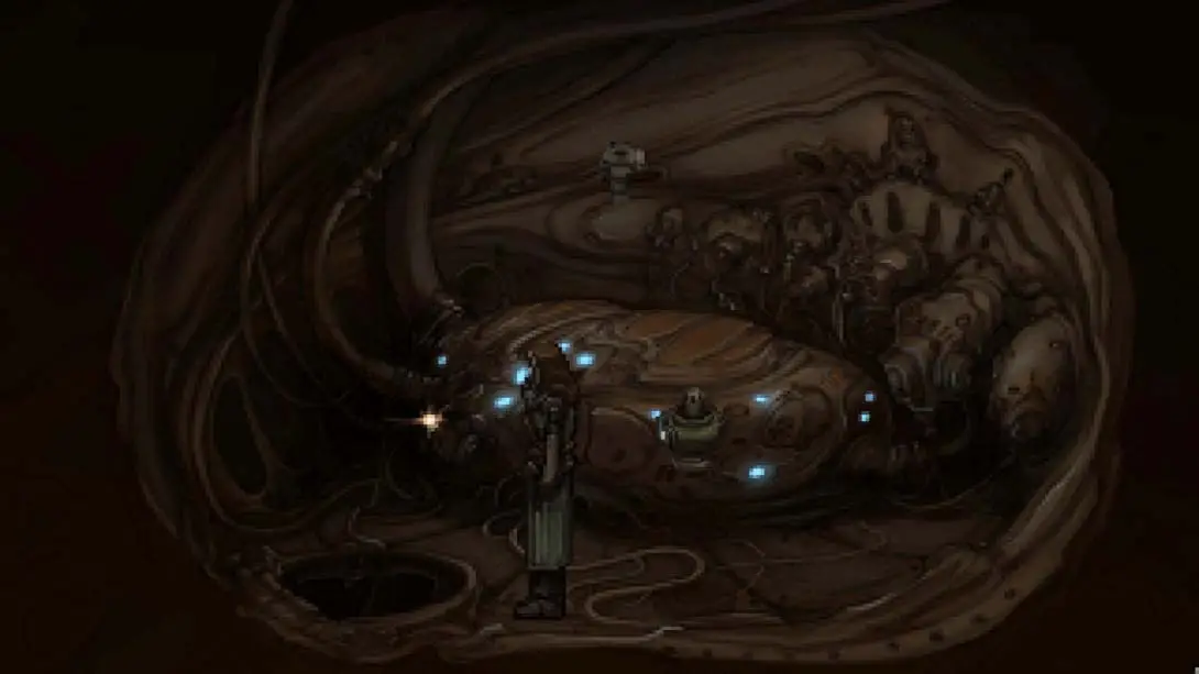 图片[1]-[Switch]原基 Primordia-梦境潮玩-mjcw