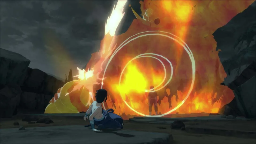 图片[1]-[Switch]火影忍者 疾风传：究极忍者风暴 2 NARUTO SHIPPUDEN™: Ultimate N…-梦境潮玩-mjcw