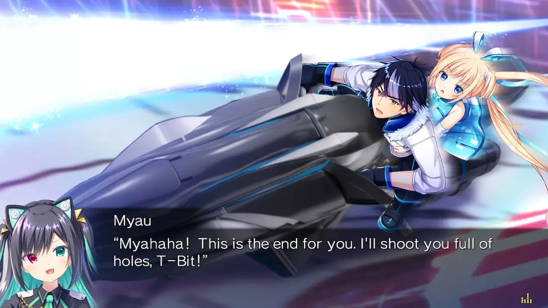 图片[1]-[Switch]LUNARiA -Virtualized Moonchild--梦境潮玩-mjcw