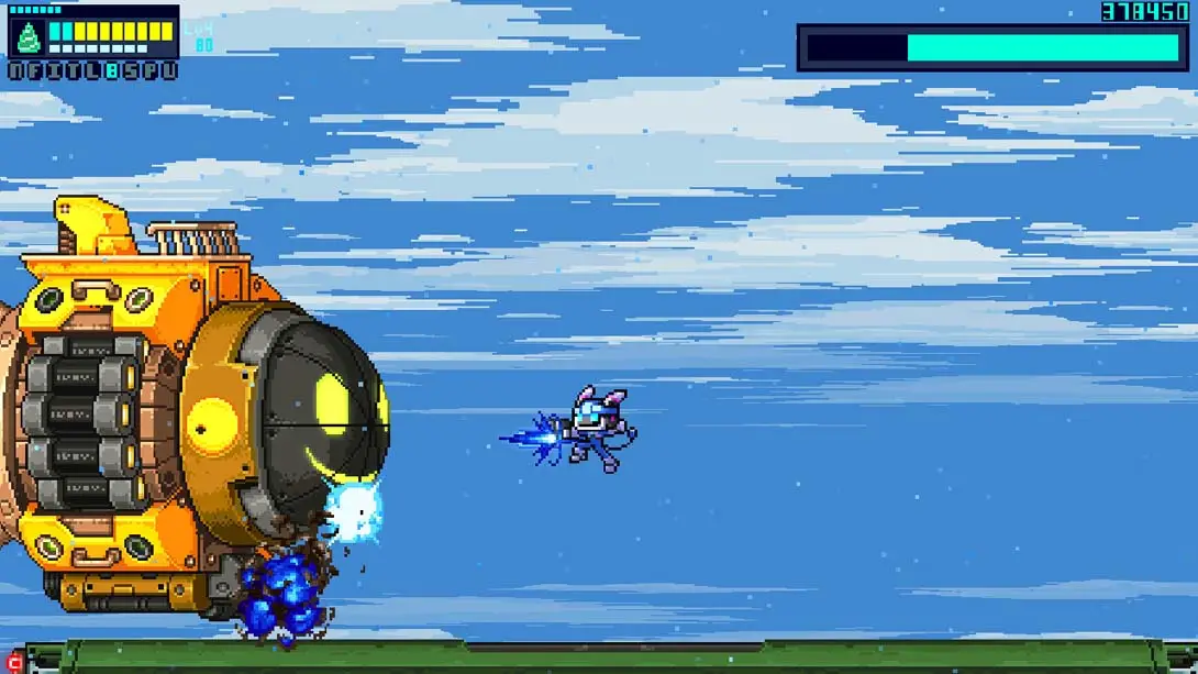 图片[1]-[Switch]超合金游侠 .Super Alloy Ranger-梦境潮玩-mjcw