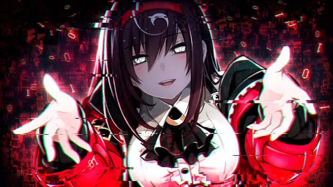 图片[1]-[Switch]死亡终局：轮回试炼2 Death end reQuest2-梦境潮玩-mjcw