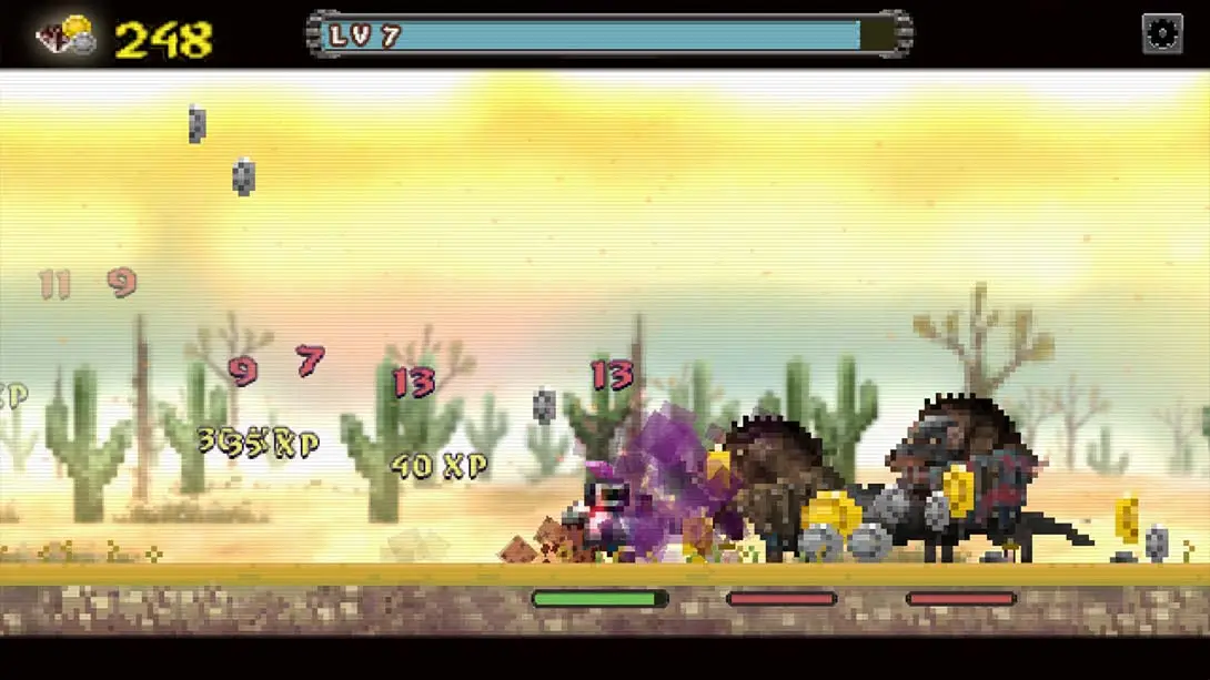 图片[1]-[Switch]Loot Hero DX-梦境潮玩-mjcw