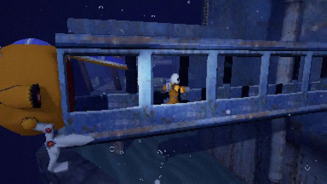 图片[1]-[Switch]赛瑞纳考察 .The Sirena Expedition-梦境潮玩-mjcw