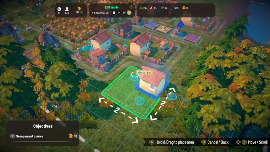 图片[1]-[Switch]寓言之地 .Fabledom-梦境潮玩-mjcw