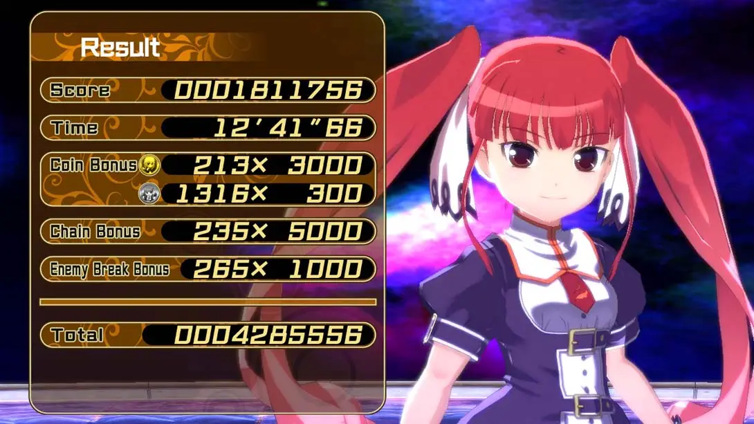 图片[1]-[Switch]黑色规则：西格玛 Croixleur Sigma-梦境潮玩-mjcw