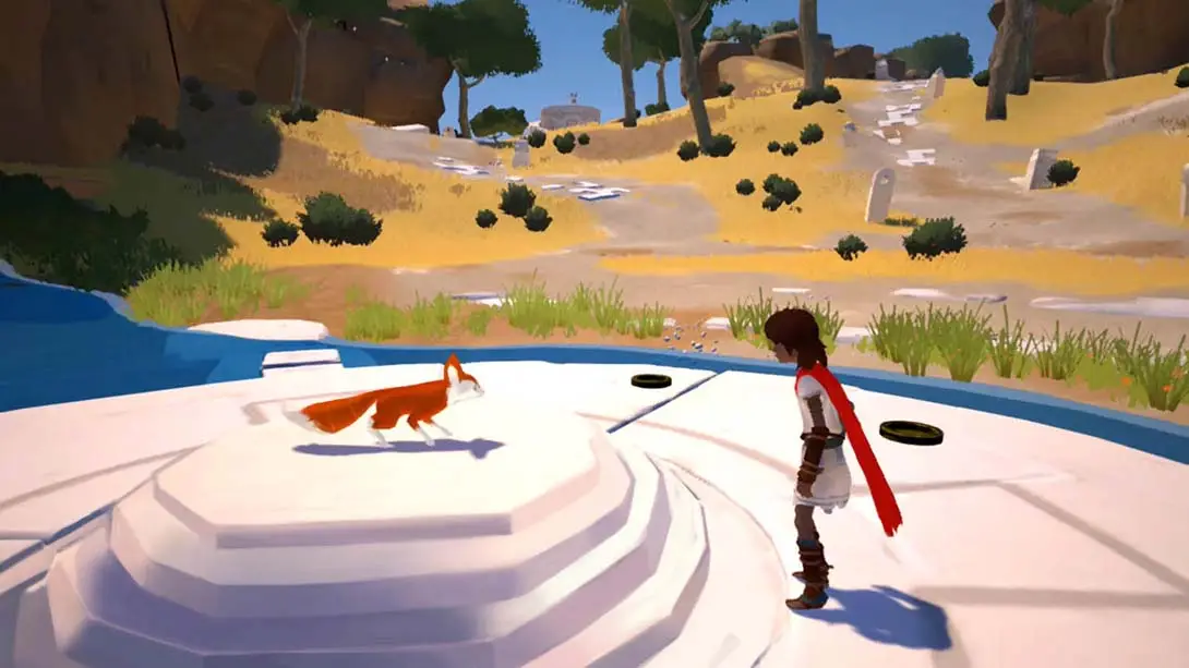 图片[1]-[Switch]RIME 霜华-梦境潮玩-mjcw