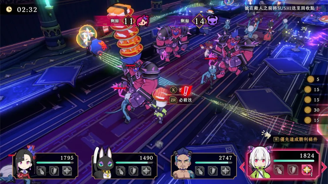 图片[1]-[Switch]异界魔姬 .Etrange Overlord-梦境潮玩-mjcw