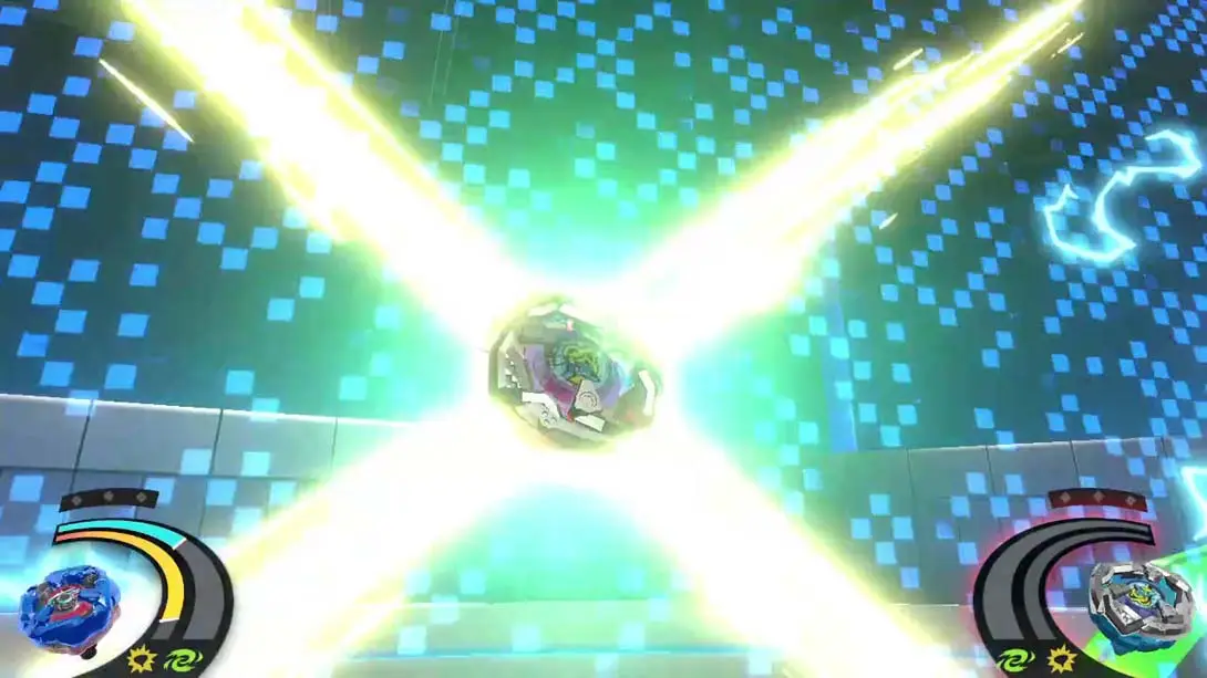 图片[1]-[Switch]爆旋陀螺 X XONE .BEYBLADE X XONE-梦境潮玩-mjcw