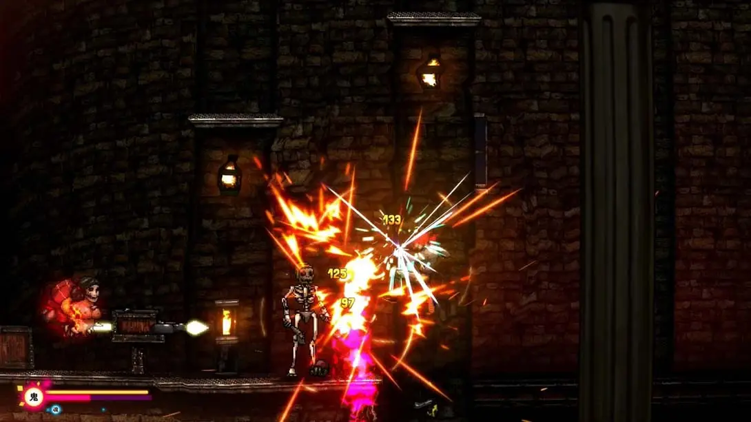 图片[1]-[Switch]恶魔之夜：永恒之夜 Demoniaca: Everlasting Night-梦境潮玩-mjcw