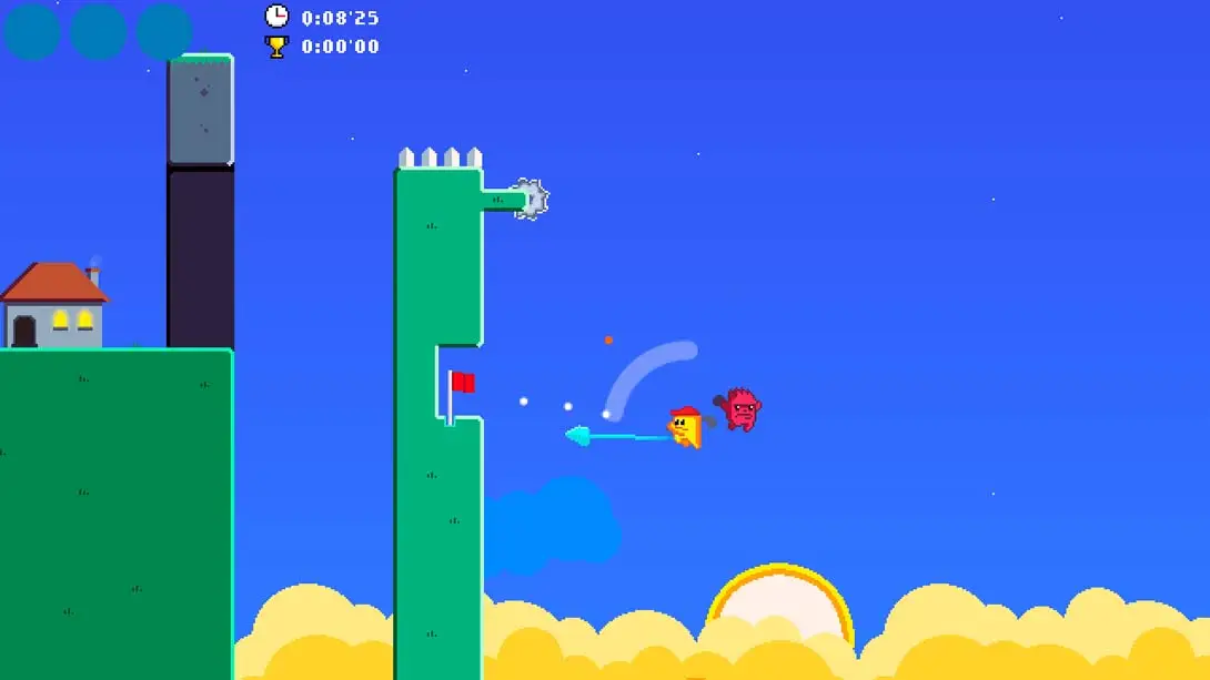 图片[1]-[Switch]Golf Zero-梦境潮玩-mjcw