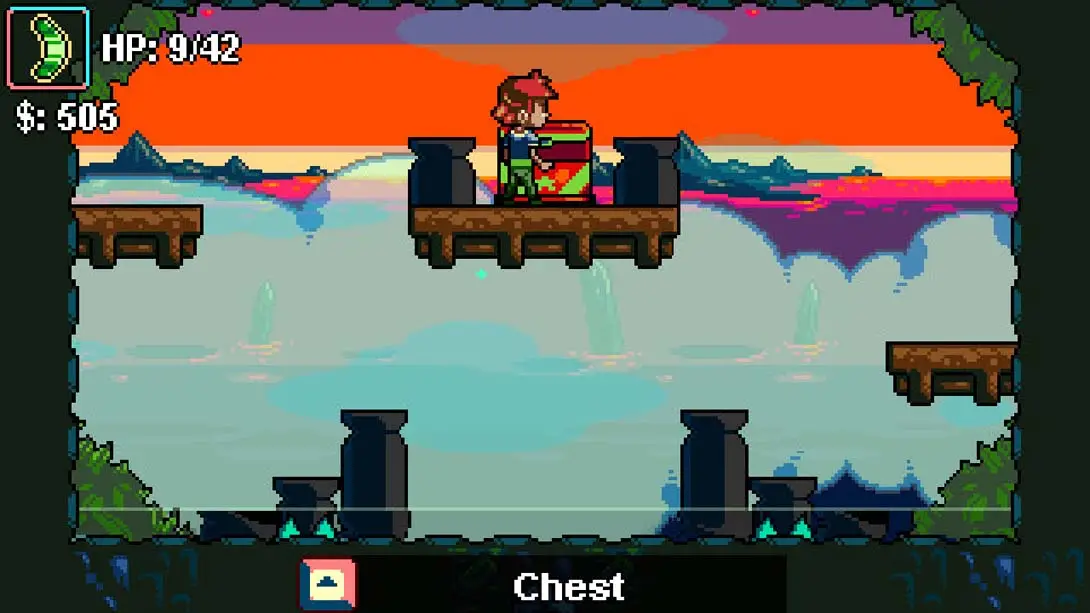 图片[1]-[Switch]寻宝人2 Treasure Hunter Man 2-梦境潮玩-mjcw