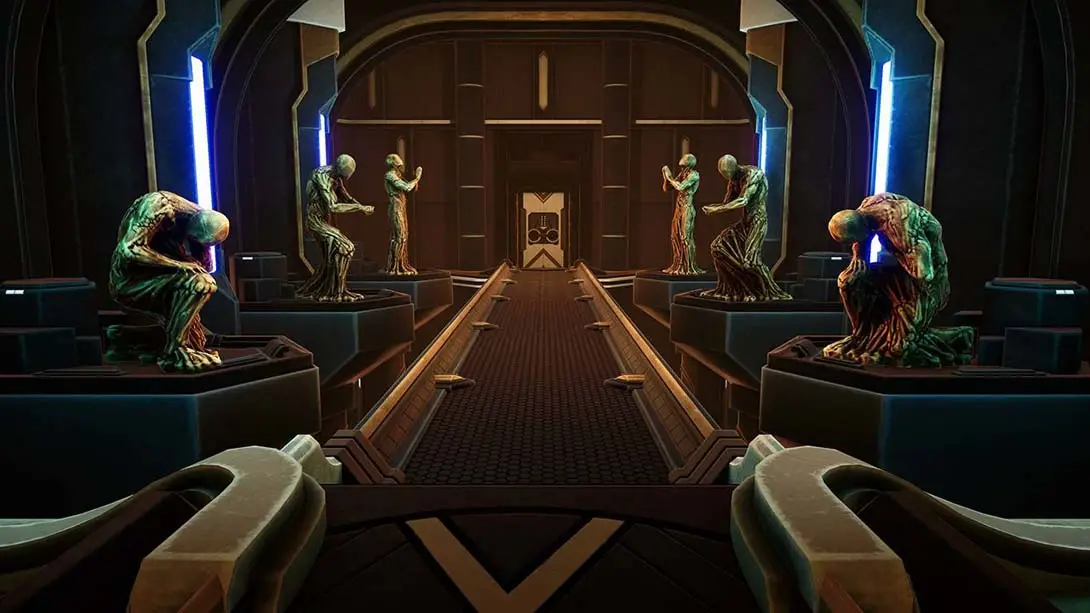 图片[1]-[Switch]金字塔与外星人 逃脱密室 .Pyramids and Aliens Escape Room-梦境潮玩-mjcw