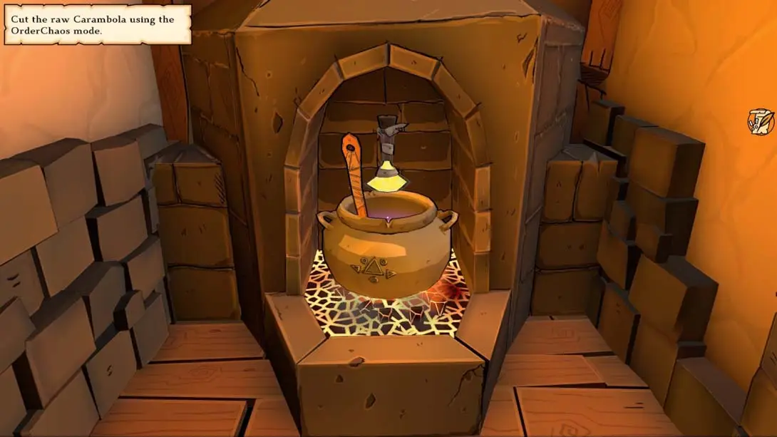 图片[1]-[Switch]我炼金超牛 Alchemist Simulator-梦境潮玩-mjcw