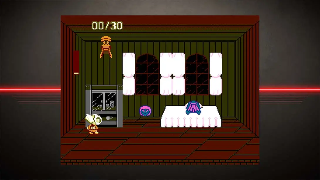 图片[1]-[Switch]南梦宫博物馆街机合集1 NAMCO MUSEUM ARCHIVES Vol 1-梦境潮玩-mjcw